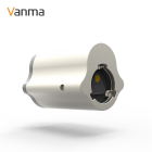 金万码Vanma WM-2000C-FHSX智能防火门锁芯工业专用 1个