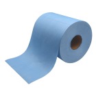 耐呗斯（NABES）C17J60B500 多用途擦拭纸(蓝) 1卷