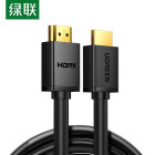 绿联 10107 HDMI高清线2.0版2米 1根